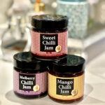 3 Jam Mix Pack - S&S Preserves