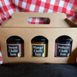 3 Pack Gift Box - S&S Preserves