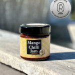 Mango Chilli Jam