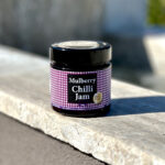 Mulberry Chilli Jam - S&S Preserves