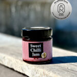 Sweet Chilli Jam