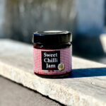 Sweet Chilli Jam - S&S Preserves